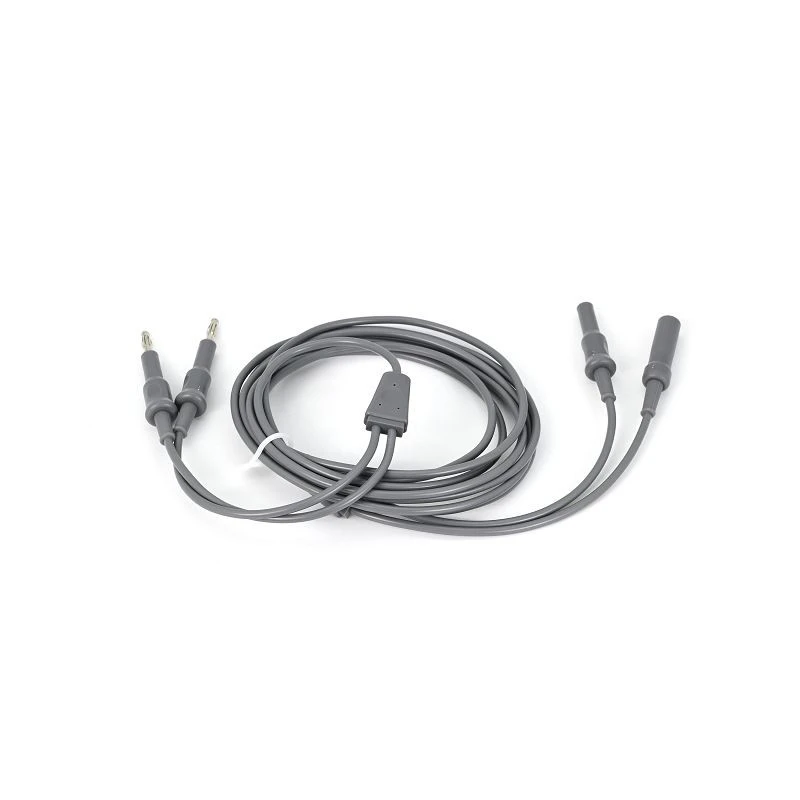 Bipolar High Frequency Cable factory